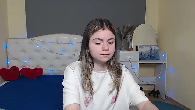 TinaRedly's Live XXX Chat