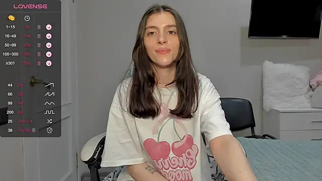 broosnica1's Live XXX Chat