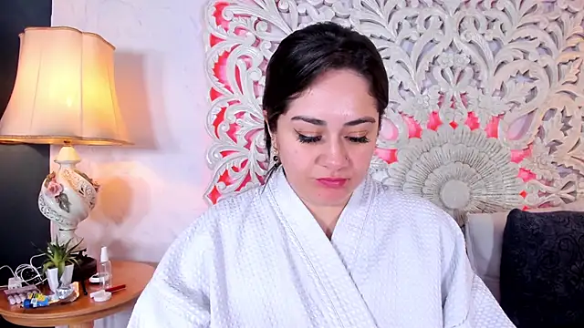 nahomi_sweett's Live XXX Chat