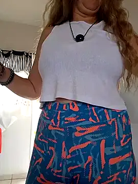 XXX chat uživo modela MILEIDE980