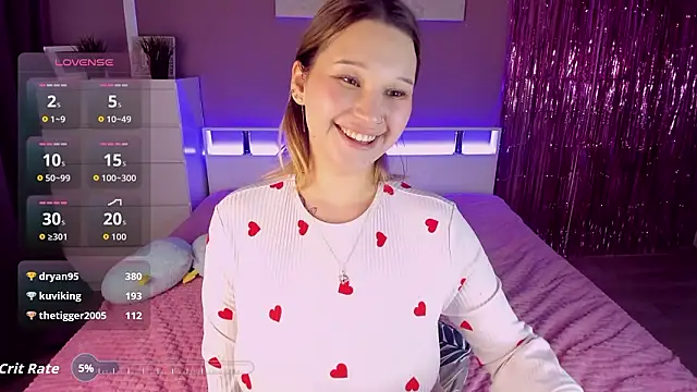 KarenBlair's Live XXX Chat