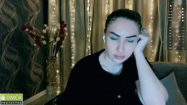 Chat XXX Live amara_campbell