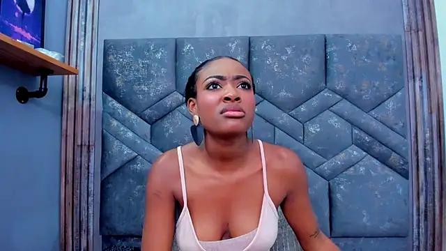 dalilaqueen's Live XXX Chat