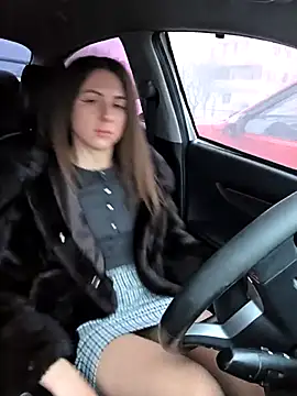 Chatroom XXX en direct de Marii_Ann