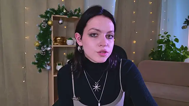 Niky__Jess' Live XXX Chat