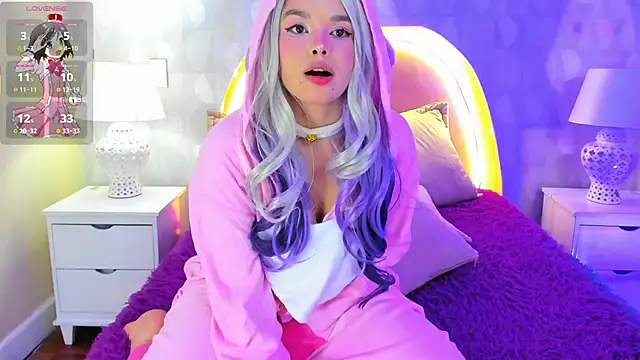 angeline_teen's Live XXX Chat