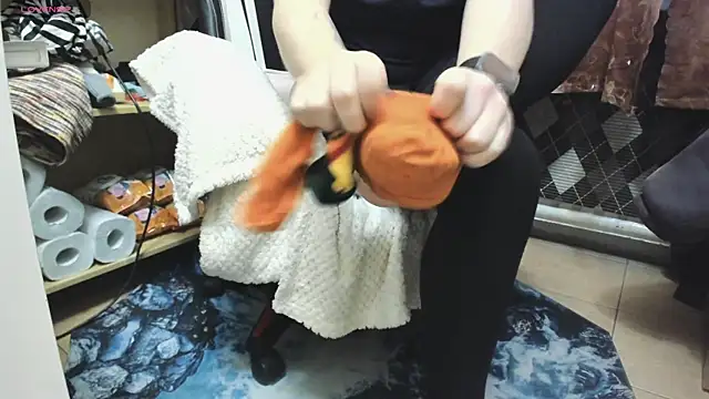 Queen_Sport Chat XXX live