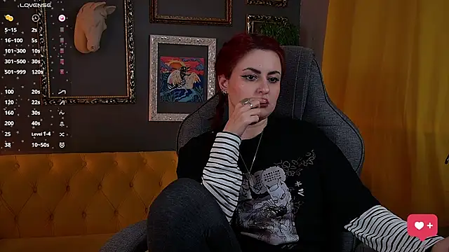 Lana__May's Live XXX Chat