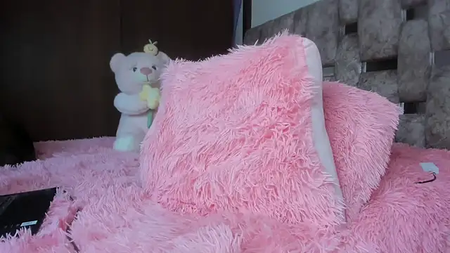 Cielo_999 webkamerás műsora