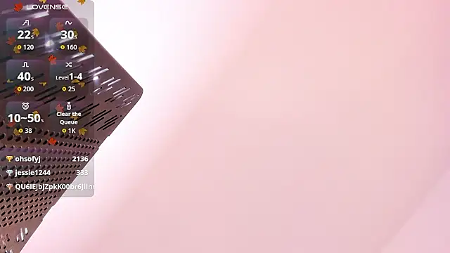 Hanna_fost's Live XXX Chat