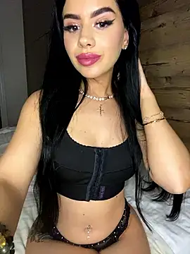 Ameliablack_1 라이브 XXX 채팅