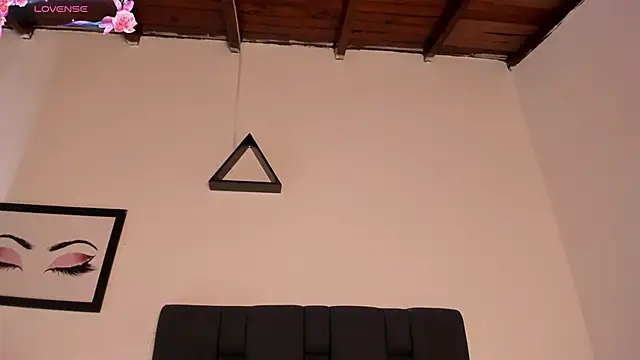 Khenta_Michells Webcam Show