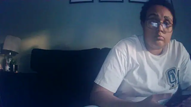 vanilla_chocolate23's Webcam Show