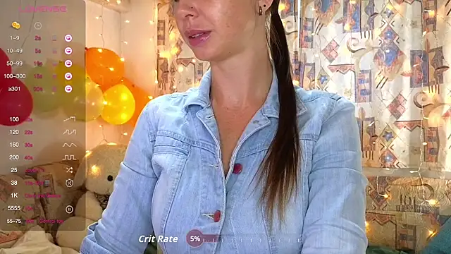 Chat XXX Live Miss_Milka