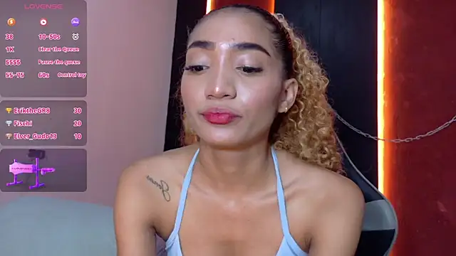 دردشة Charlotte_Love10 الجنسية المباشرة
