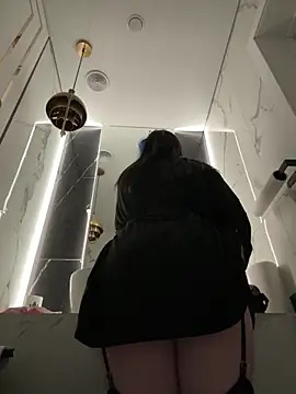 MaddisonHaas' Live XXX Chat