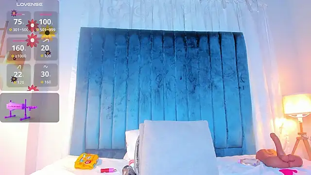 sweetebony_970 Chat XXX live