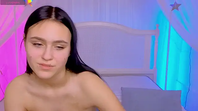 CooperAllana Chat XXX in diretta