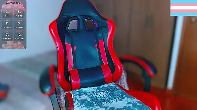 Hgp3riodictabl3 Webcam-Show