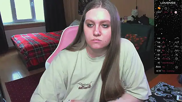 Alice_Dreamgirl_'s Live XXX Chat