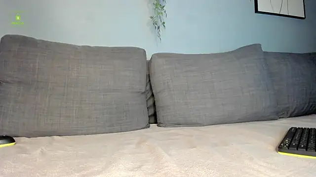 Stephany_Richardz's Live XXX Chat