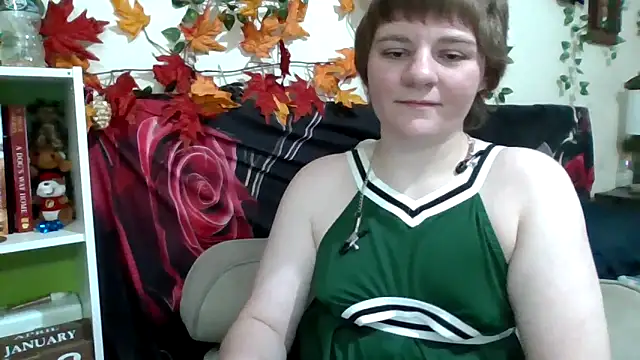 AverageRose's Live XXX Chat