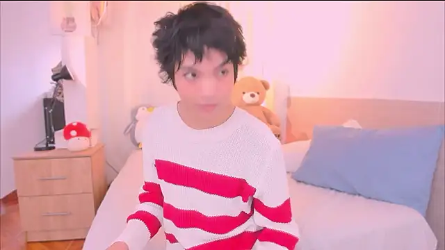 دردشة Sweet_Allan الجنسية المباشرة