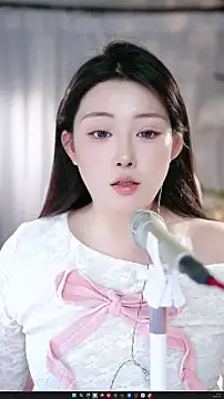 Dou-Dou-er 网络视讯表演