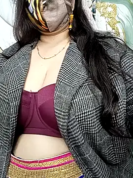 Ridhima_sony Chat XXX live