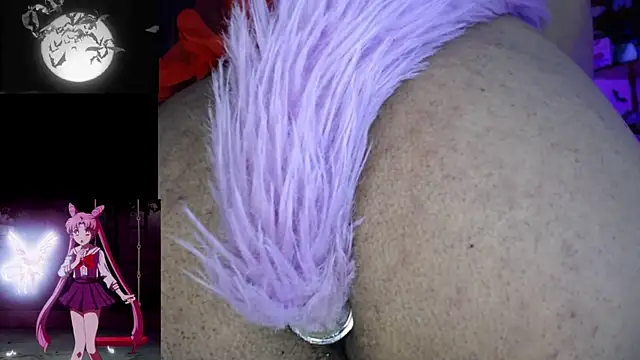 purplekattlyn's Live XXX Chat