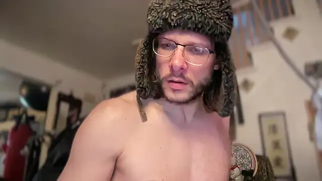 MasterDaddyCool 即時 XXX 聊天