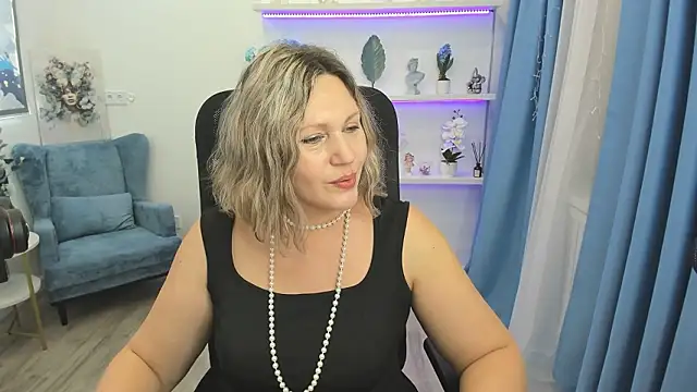 NinaStarle's Live XXX Chat