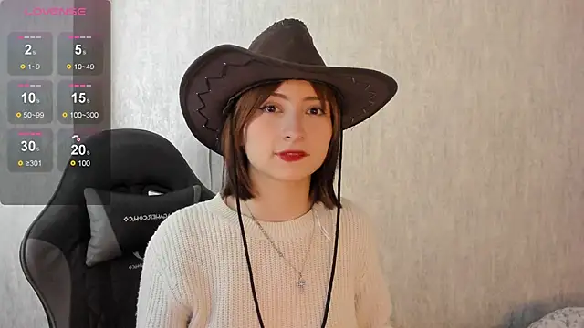 Chat XXX Live AriMonoban