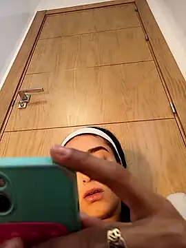 CandyFoxter_'s Live XXX Chat