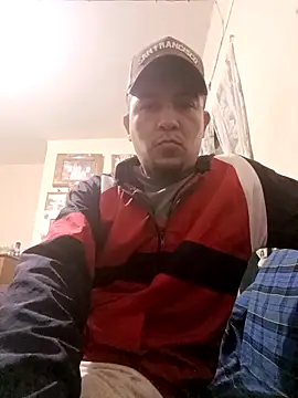 SecurePlanet9's Webcam Show