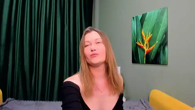 EllenLamb's Live XXX Chat