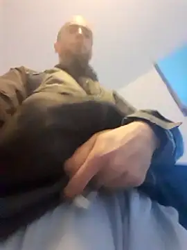 Kinshasa95 Live XXX Chat