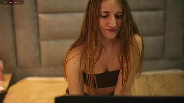 Liltightbabe's Live XXX Chat