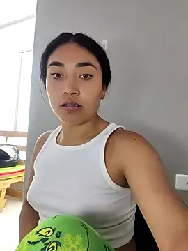 AmberGold-'s Live XXX Chat