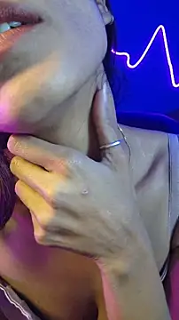 Ivy_the_goddess' Live XXX Chat