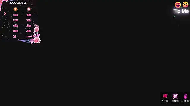 Roxybeautyy Live XXX Chat