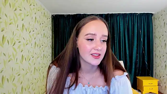 SabrinaCandi's Live XXX Chat