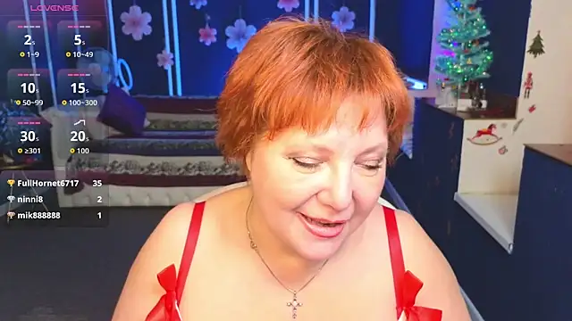 Kira_Kenett's Live XXX Chat