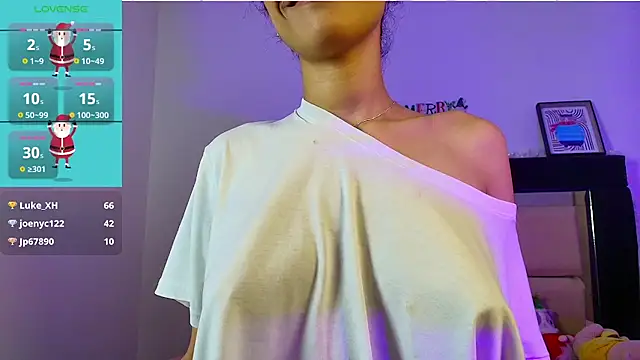 emycarver09's Live XXX Chat