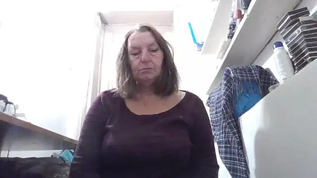 Živý XXX chat AnnaLive570