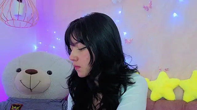 april_bennett Chat XXX live