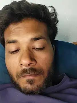 devil_khilesh Webcam show