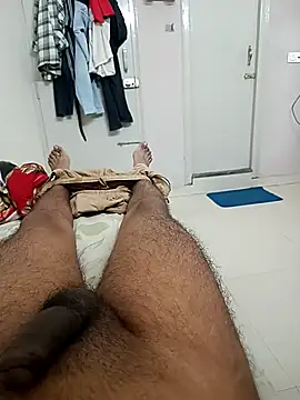 ramboram897's Webcam Show