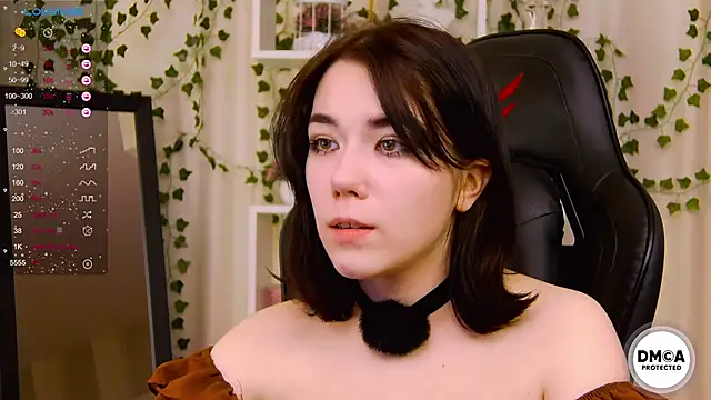 Kelly_foox's Live XXX Chat