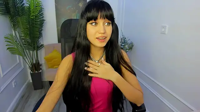 دردشة TiffanyYounge الجنسية المباشرة